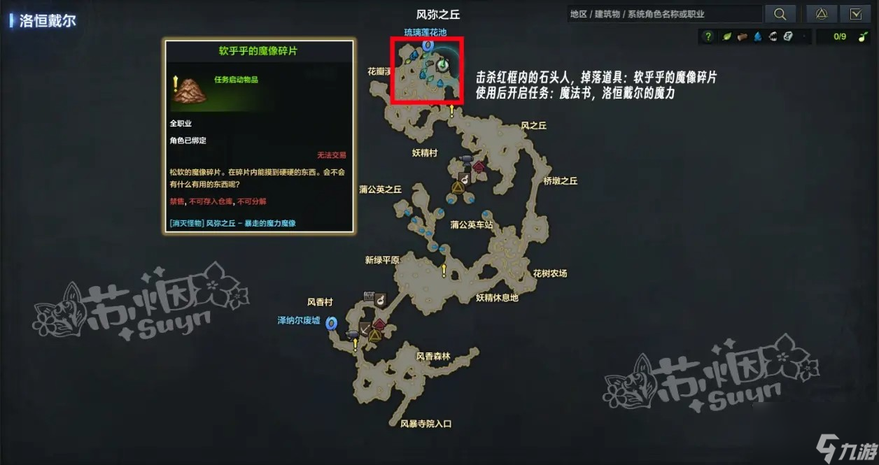 《命运方舟》技术点药水怎样取得？技术点药水获取办法