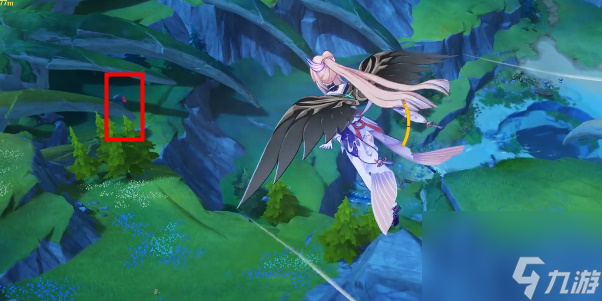 原神柔灯铃在哪获得-原神柔灯铃采集路线一览