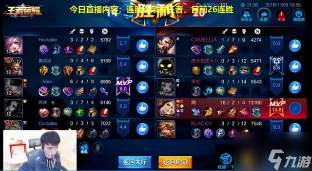 王者荣耀虞姬怎么玩 详解虞姬通关打法和攻略