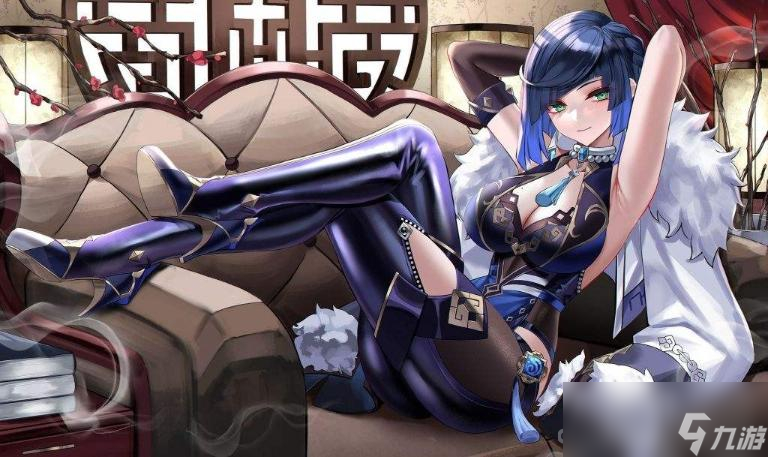 《原神》海洋书任务数量介绍