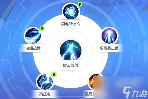 火炬之光无限吉玛技能怎么搭配