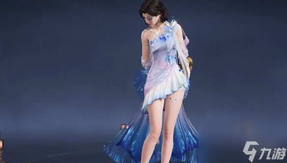 《永劫无间》山海宝鼎奖赏一览
