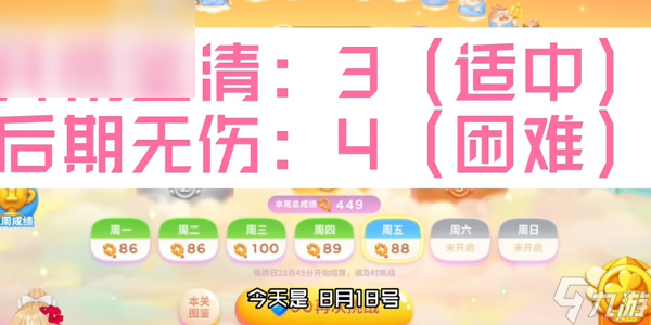 保卫萝卜4周赛8.18怎么过