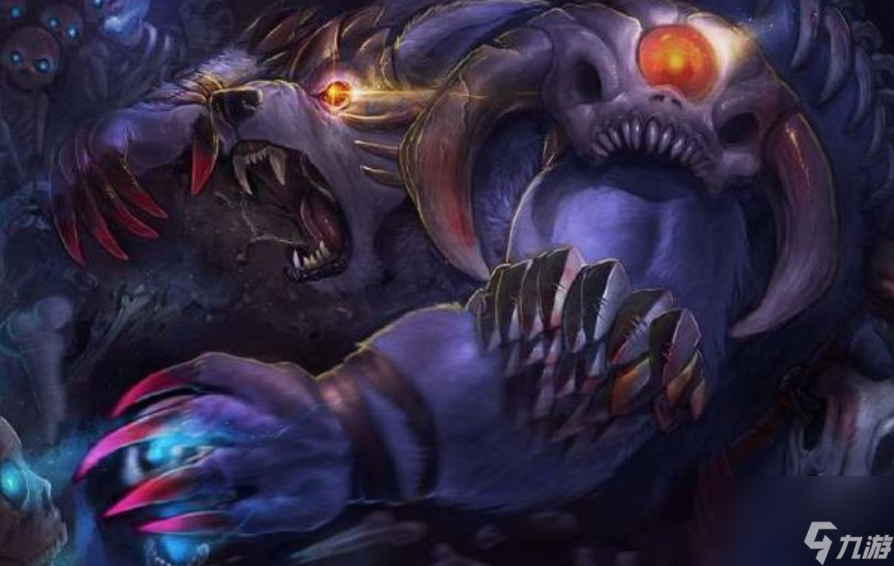 Dota狼人出装攻略
