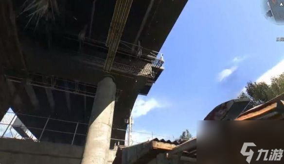 消逝的光芒母亲节任务如何进房子-母亲节任务进房子攻略