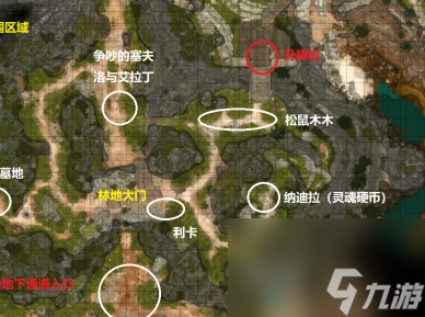 博德之门3望远镜在哪-博德之门3望远镜位置