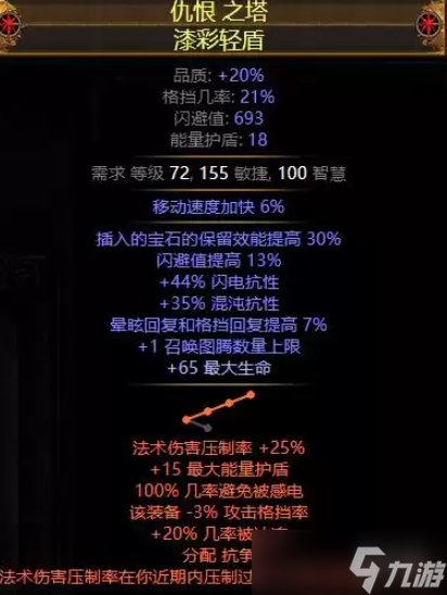 《流放之路》S22先祖卫士欺诈师BD攻略