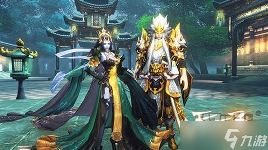 驅魔師pk加點，起源版驅魔師加點