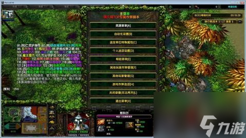 伏魔战记帝国覆灭毒刺打法攻略 boss打法完美解析