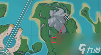 原神4.0萃凝晶采集路线一览