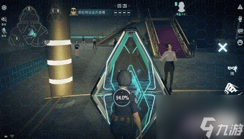 零号任务隐身盾牌如何反制-莫比乌斯反制手段介绍