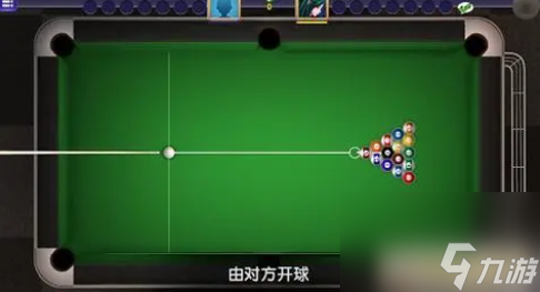 街机台球大师怎么加好友 街机台球大师加好友方法