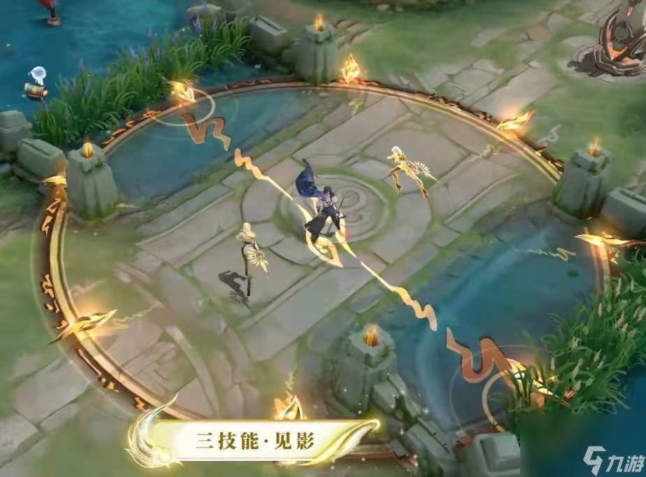 王者荣耀FMVP皮肤怎么样FMVP皮肤攻略