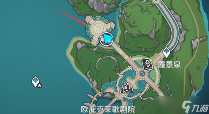 原神琳妮特天赋突破材料获取攻略