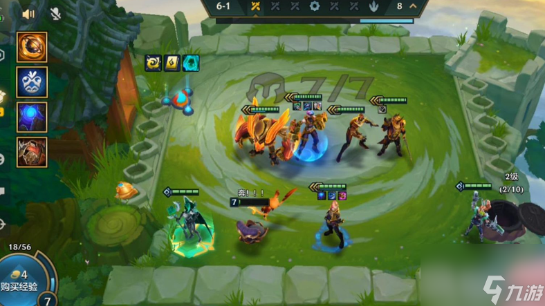 <a id='link_pop' class='keyword-tag' href='https://www.9game.cn/jcczz/'>金铲铲之战</a>装备及阵容推荐
