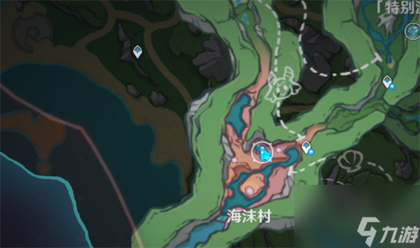 原神旧世遗任务音怎么做-世界任务旧世遗音攻略