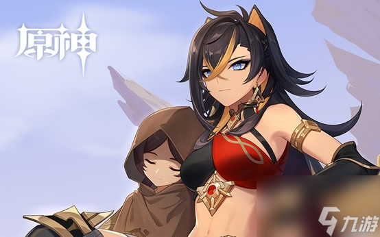 《原神》3.8版别深渊12层下半怎样打？3.8深渊12层攻略打法