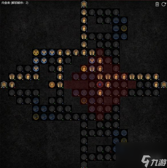 《暗黑破坏神4》死灵法师不平狂乱呼唤流BD攻略