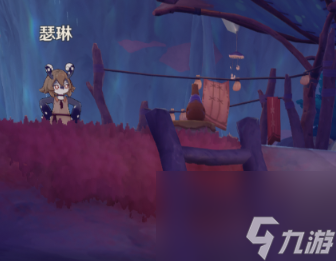 原神奇特的零件在哪里,原神奇特的零件全收集攻略