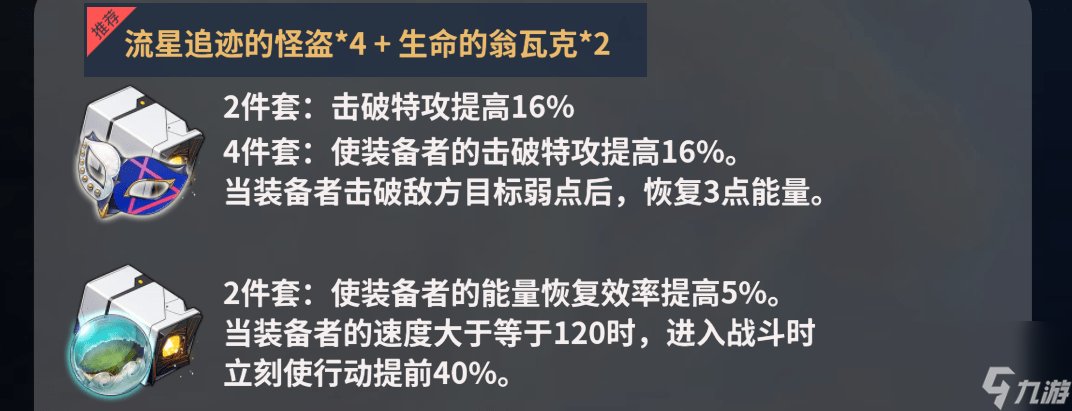 崩壞星穹鐵道艾絲妲怎么養(yǎng)成_崩壞星穹鐵道艾絲妲詳細(xì)解析攻略