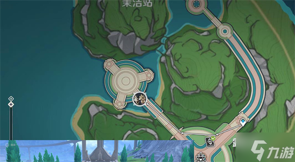 原神复变轮舞之章攻略