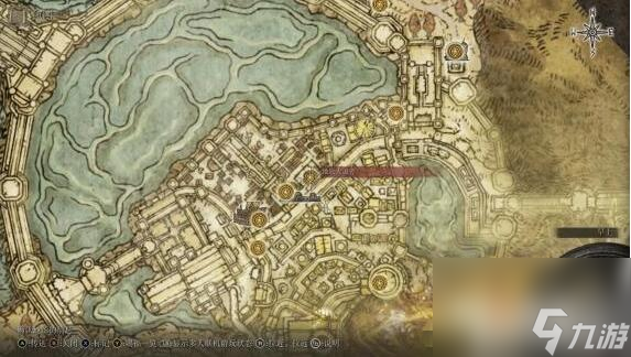 艾尔登法环全等级失色锻造石位置大全