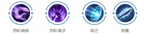 《曙光英雄》美杜莎玩法详解