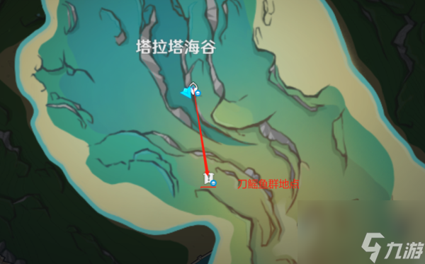 原神就像雨中的泪水成就-原神成就就像雨中的泪水获得方法
