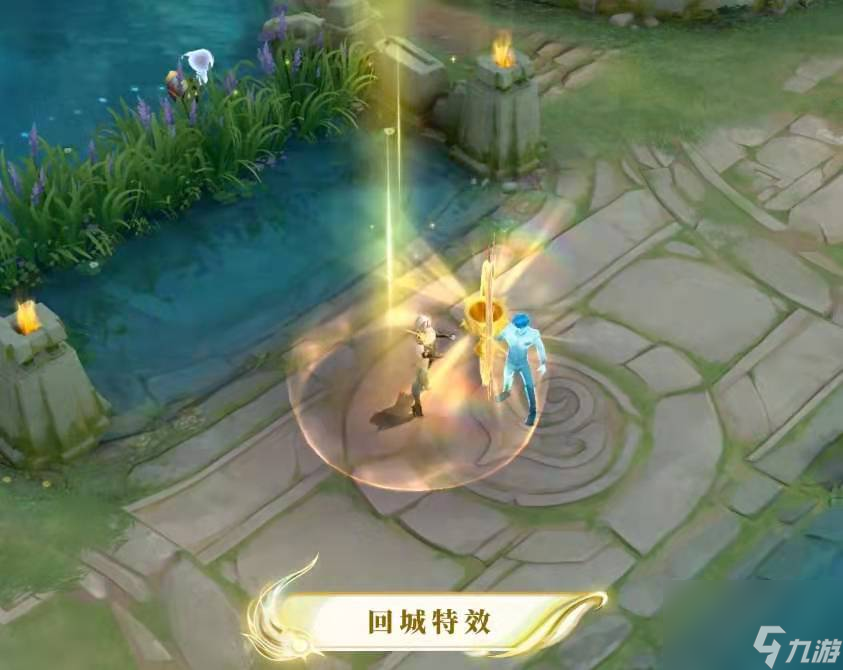 王者荣耀FMVP皮肤怎么样FMVP皮肤攻略
