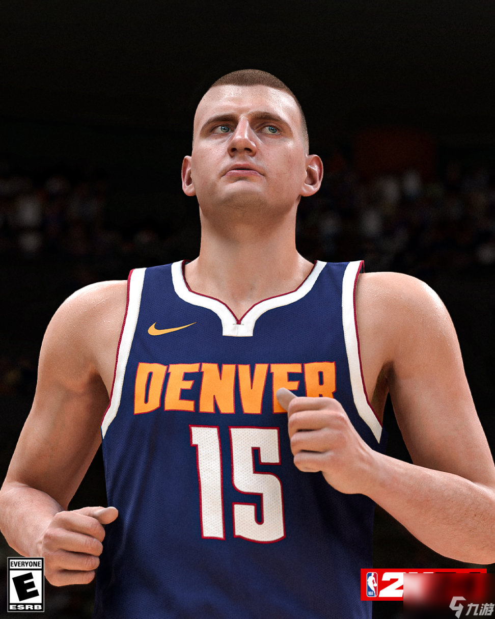 《NBA 2K24》球星有哪些？游戏内球星一览