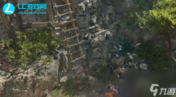 博德之门3英勇手套获取攻略-英勇手套获取位置