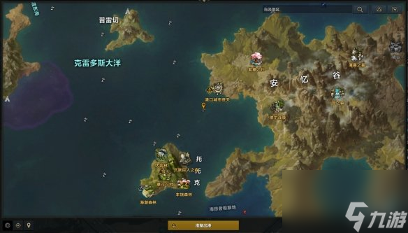 《命运方舟》霸拳50级混沌地牢和单体BOSS加点及玩法