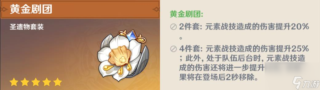 原神4.0琳妮特圣遗物词条怎么选 琳妮特圣遗物词条推荐