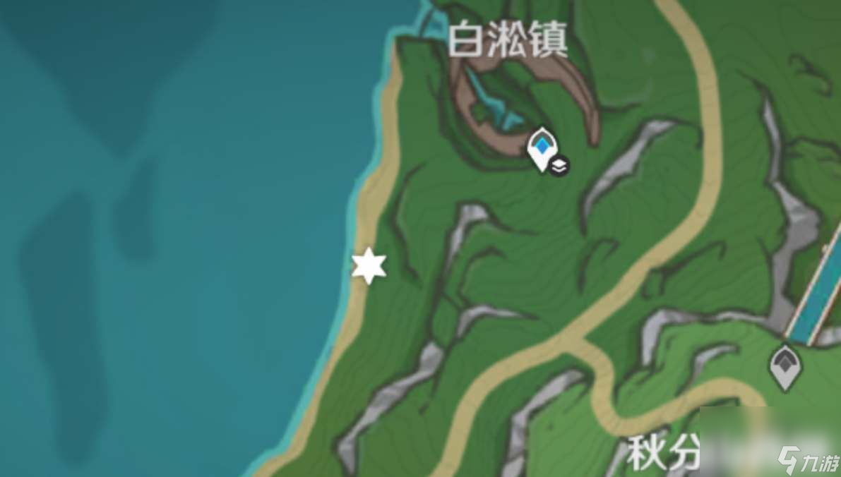 《原神》4.0枫丹钓鱼的地方在哪 枫丹钓鱼位置及所需道具一览