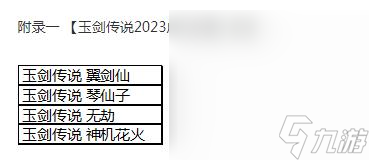 《英雄聯(lián)盟》玉劍傳說2023皮膚寶箱獎勵詳情