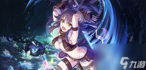 公主连结 Re:Dive必练游戏角色盘点