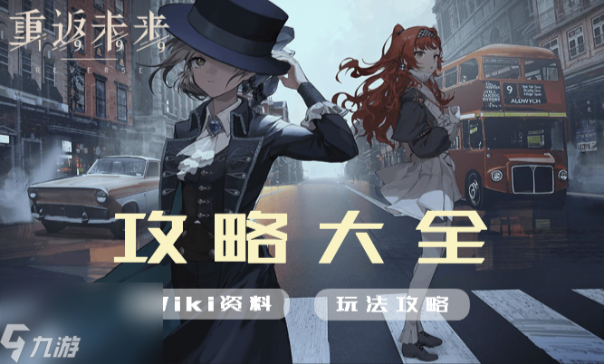 重返未来1999Wiki