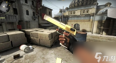 csgoeco局是什么