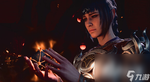 《博德之门3》驱散魔法介绍