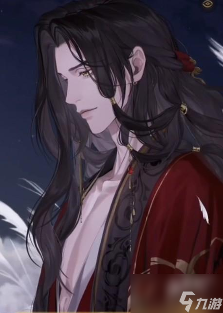 <a id='link_pop' class='keyword-tag' href='https://www.9game.cn/dhygaqqf/'>代号鸢</a>刘辩恋念剧情四内容介绍