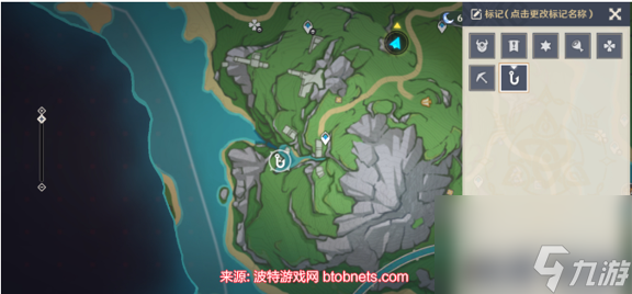原神枫丹钓鱼点有哪些-钓鱼佬必看枫丹钓鱼点位置一览