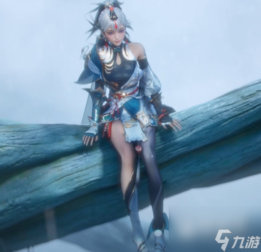 《王者荣耀》云缨鹤归松栖皮肤价格介绍