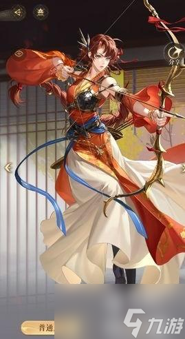 代号鸢破军密探角色一览