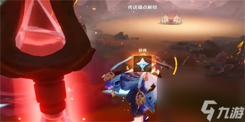 原神帝皇的决断怎么获得 原神帝皇的决断获取攻略