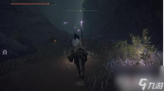 艾尔登法环全等级失色锻造石位置大全