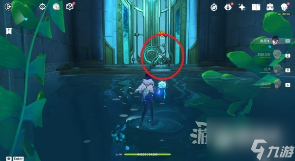 《原神》4.0主线乐斯总部秘境宝箱收集攻略分享