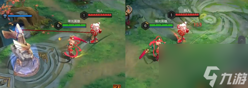 《曙光英雄》张出尘玩法攻略