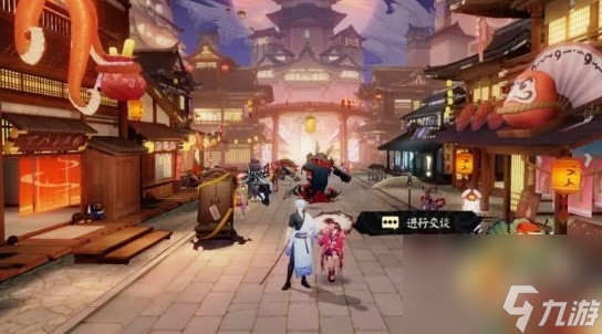 阴阳师银之绮都活动时间什么时候 银之绮都活动时间一览