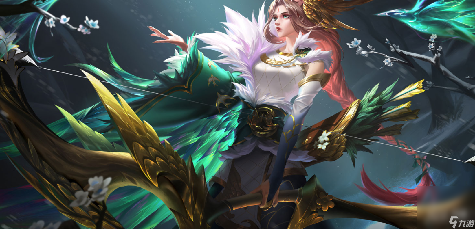 《曙光英雄》王昭君出装推荐攻略