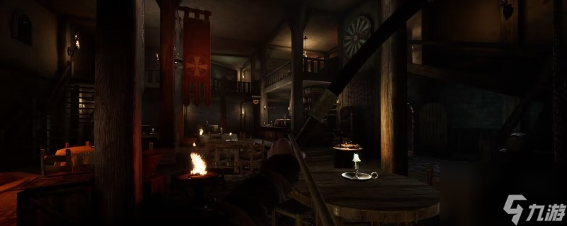 DarkandDarker游侠技能都有什么